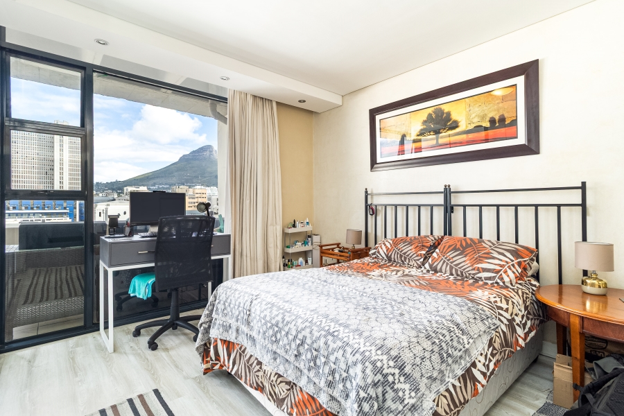 2 Bedroom Property for Sale in Cape Town City Centre Western Cape